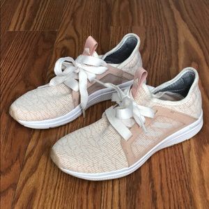 Adidas Bounce - Edge Lux